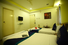 OYO 1134 SN Residency
