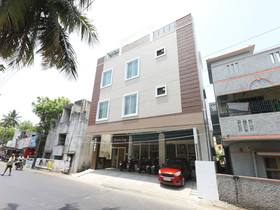 OYO 14603 Perfect stay