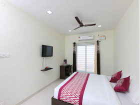 OYO 14603 Perfect stay