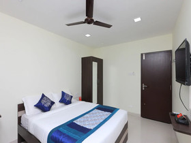 OYO 14603 Perfect stay