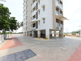 OYO 14716 Flagship Omr Kelambakkam