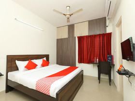 OYO 14716 Flagship Omr Kelambakkam