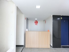 OYO 14716 Flagship Omr Kelambakkam