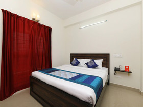 OYO 14716 Flagship Omr Kelambakkam