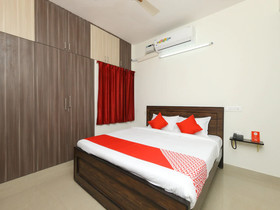 OYO 14716 Flagship Omr Kelambakkam