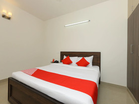 OYO 14716 Flagship Omr Kelambakkam