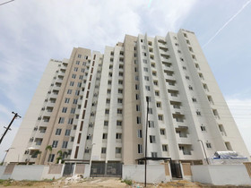 OYO 14716 Flagship Omr Kelambakkam
