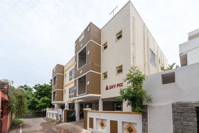 Oyo 15148 Sky Pix