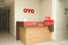 OYO 17356 Cute Orange Service Apartments