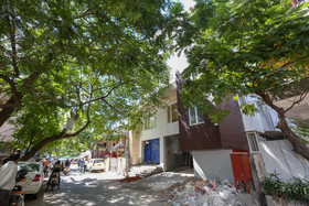 OYO 17356 Cute Orange Service Apartments