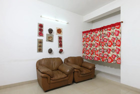 OYO 20004 SilverKey Kodambakkam