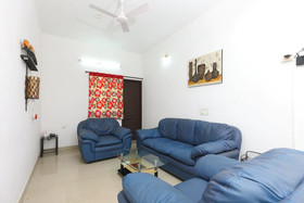 OYO 20004 SilverKey Kodambakkam