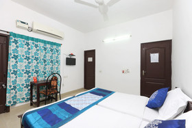 OYO 20004 SilverKey Kodambakkam