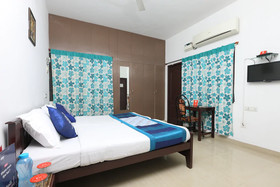 OYO 20004 SilverKey Kodambakkam