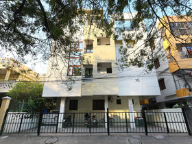 OYO 20004 SilverKey Kodambakkam