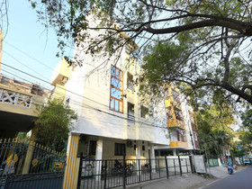 OYO 20004 SilverKey Kodambakkam