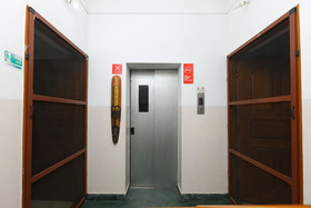 OYO 20004 SilverKey Kodambakkam