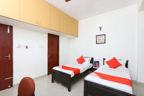 OYO 20007 SilverKey Thoraipakkam