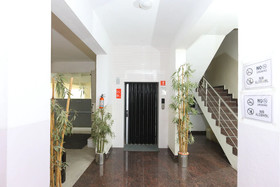 OYO 20007 SilverKey Thoraipakkam