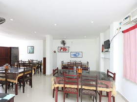 OYO 20007 SilverKey Thoraipakkam