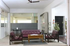 OYO 20007 SilverKey Thoraipakkam