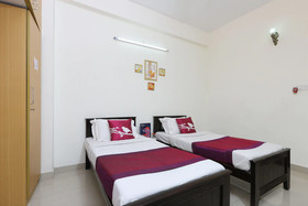 OYO 20007 SilverKey Thoraipakkam