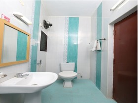 OYO 20007 SilverKey Thoraipakkam