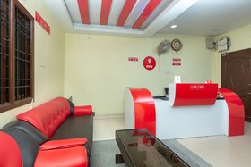 OYO 22408 Apple Tree Residency