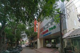 OYO 22408 Apple Tree Residency