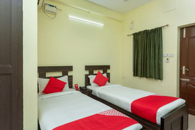 OYO 22408 Apple Tree Residency