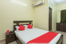 OYO 22408 Apple Tree Residency