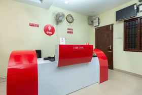 OYO 22408 Apple Tree Residency