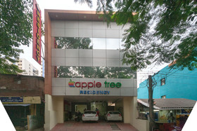 OYO 22408 Apple Tree Residency