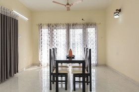 OYO 23081 Little Stay Service Apartments