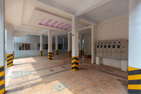 OYO 23081 Little Stay Service Apartments