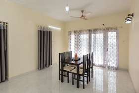 OYO 23081 Little Stay Service Apartments
