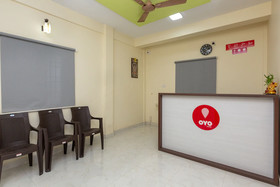 OYO 23081 Little Stay Service Apartments
