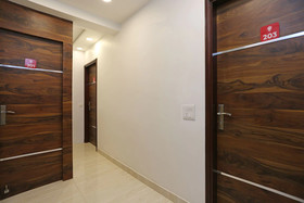 OYO 24460 Flagship Star City T Nagar