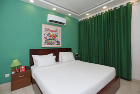OYO 24460 Flagship Star City T Nagar