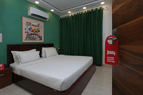 OYO 24460 Flagship Star City T Nagar