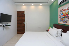 OYO 24460 Flagship Star City T Nagar