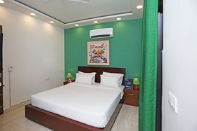 OYO 24460 Flagship Star City T Nagar
