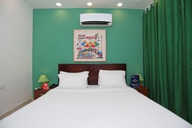 OYO 24460 Flagship Star City T Nagar