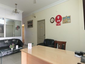 OYO 5441 Kodambakkam