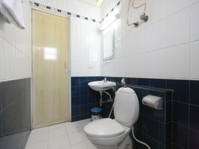 OYO 5441 Kodambakkam