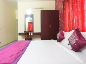 OYO 5441 Kodambakkam