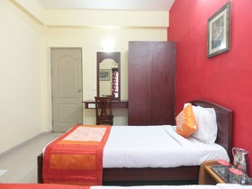 OYO 5441 Kodambakkam