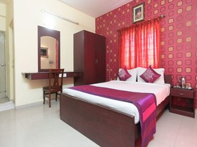 OYO 5441 Kodambakkam