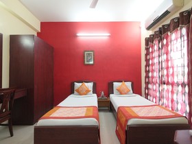OYO 5441 Kodambakkam