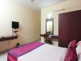 OYO 5441 Kodambakkam